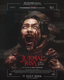 丽莎灵异实录 Jurnal Risa by Risa Saraswati.2024 字幕下载