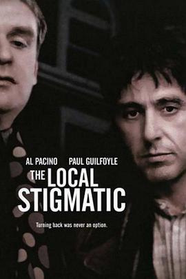 区域歧视 The Local Stigmatic.2007 字幕下载