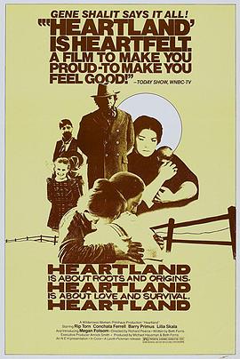 拓荒者 Heartland.1979 字幕下载