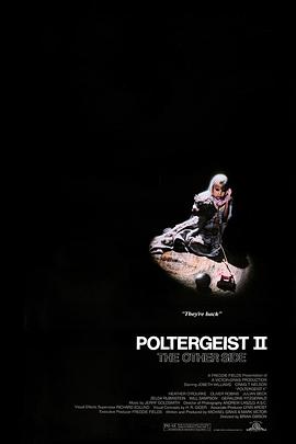 鬼驱人2 Poltergeist II: The Other Side.1986 字幕下载