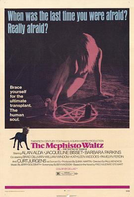 墨菲斯托的华尔兹 The Mephisto Waltz.1971 字幕下载