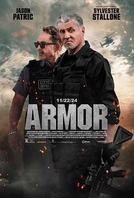 怒劫运钞车 Armor.2024 字幕下载