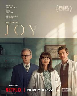 乔伊 Joy.2024 字幕下载