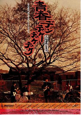 青春摇滚 青春デンデケデケデケ.1992 字幕下载