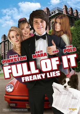 句句属实 Full of It.2007 字幕下载