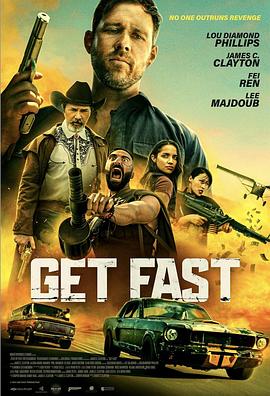 极速狂飙 Get Fast.2024 字幕下载