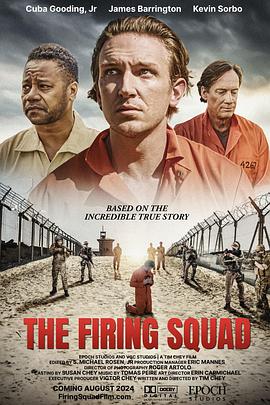 处决 The Firing Squad.2024 字幕下载
