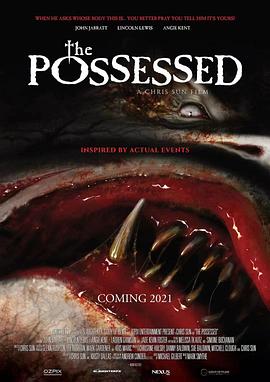 附身 The Possessed.2021 字幕下载