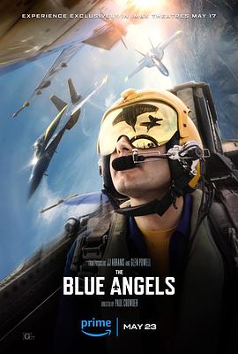 蔚蓝天使 The Blue Angels.2024 字幕下载