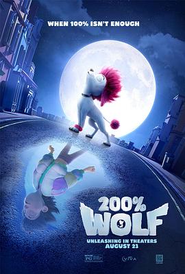 纯种狼2 200% Wolf.2024 字幕下载
