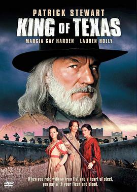 天惩无情 King of Texas.2002 字幕下载