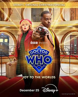 神秘博士：普世欢腾 Doctor Who: Joy to the World.2024 字幕下载