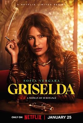 可卡因教母格丽塞尔达 Griselda.2024 字幕下载