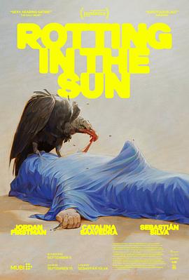 在阳光下腐烂 Rotting in the Sun.2023 字幕下载