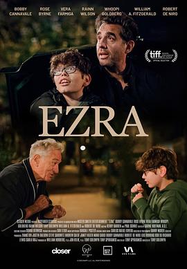 不当行为 Ezra.2023 字幕下载