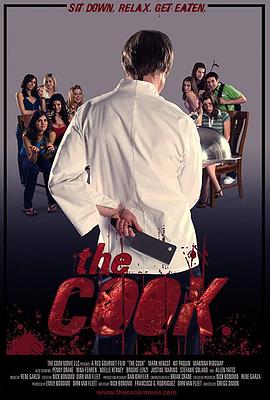 夺命厨师 The Cook.2008 字幕下载