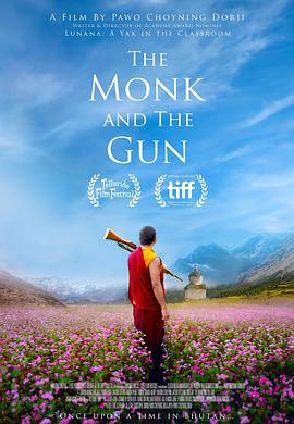 僧侣和枪 The Monk and the Gun.2023 字幕下载