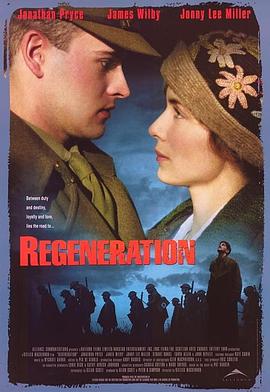 重生 Regeneration.1997 字幕下载