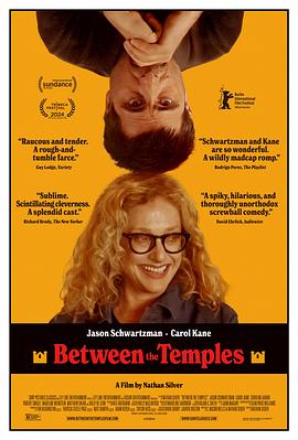 寺宇之间 Between the Temples.2024 字幕下载