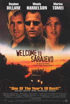 烽火惊爆线 Welcome to Sarajevo.1997 字幕下载