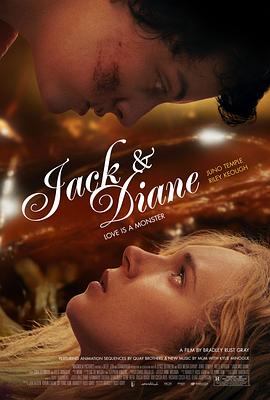 杰克与黛安 Jack and Diane.2012 字幕下载