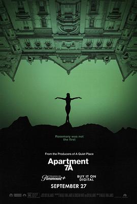 7A公寓 Apartment 7A.2024 字幕下载
