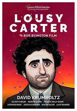 讨厌的卡特 Lousy Carter.2023 字幕下载