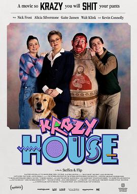 疯乱之家 Krazy House.2024 字幕下载