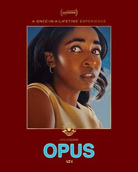 致命著作 Opus.2025 字幕下载
