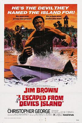 冲出魔鬼岛 I Escaped from Devil's Island.1974 字幕下载