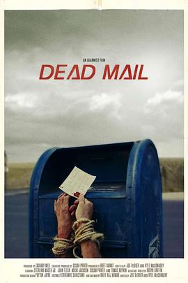 无效邮件 Dead Mail.2024 字幕下载
