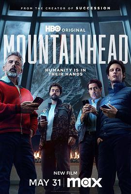 头山 Mountainhead.2025 字幕下载