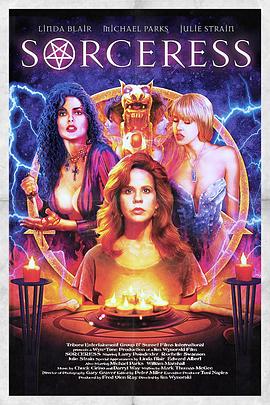女巫 Sorceress.1995 字幕下载