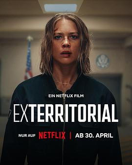 域外营救 Exterritorial.2025 字幕下载