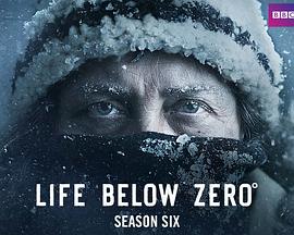 零度以下的生活 第六季 Life Below Zero Season 6.2015 字幕下载