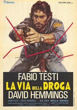 毒品之街 La via della droga.1977 字幕下载