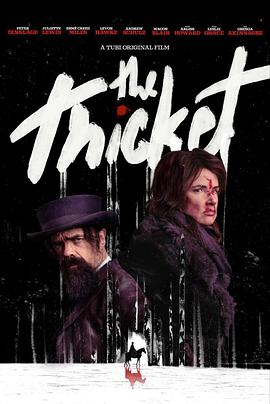 大灌丛 The Thicket.2024 字幕下载