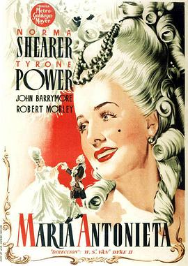 绝代艳后 Marie Antoinette.1938 字幕下载