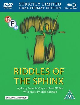 斯芬克斯之谜 Riddles of the Sphinx.1977 字幕下载