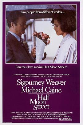 半月街 Half Moon Street.1986 字幕下载