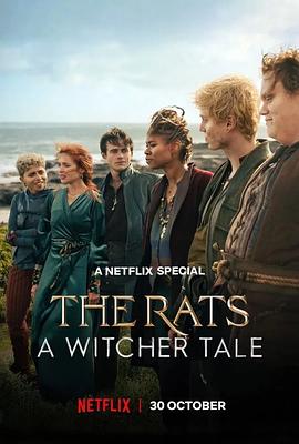 猎魔人：老鼠盗贼团 The Rats: A Witcher Tale.2025 字幕下载