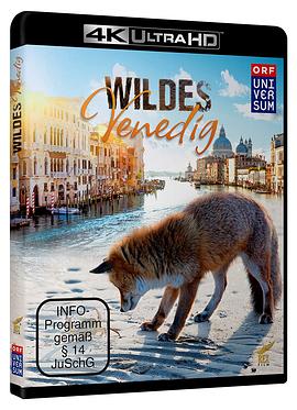 野性威尼斯 Wild Venice.2014 字幕下载