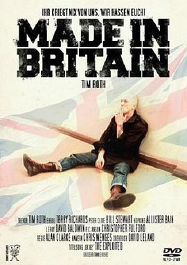 英国制造 Made in Britain.1982 字幕下载