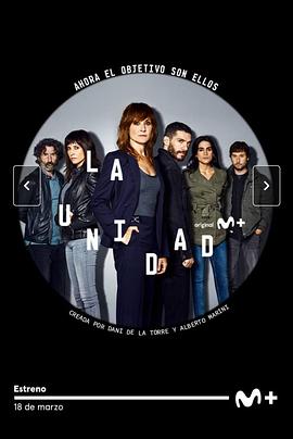 La Unidad Season 2 .2022 字幕下载