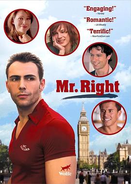 只爱意中人 Mr. Right.2009 字幕下载