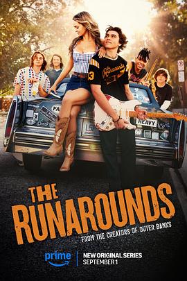 The Runarounds .2025 字幕下载