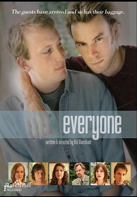 每个人都有爱的权利 Everyone.2005 字幕下载