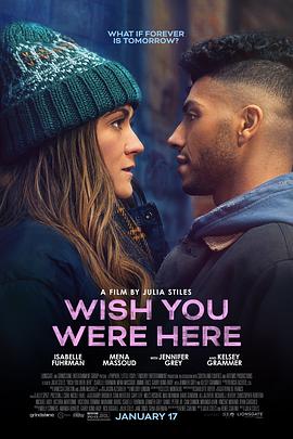 愿你在此 Wish You Were Here.2025 字幕下载