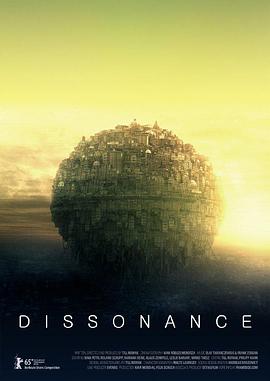 不和谐音 Dissonance.2015 字幕下载