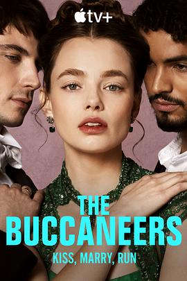 海盗佳丽 第二季 The Buccaneers Season 2.2025 字幕下载